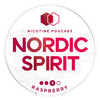 Nordic Spirit Nicotine Pouches - 5 Pack