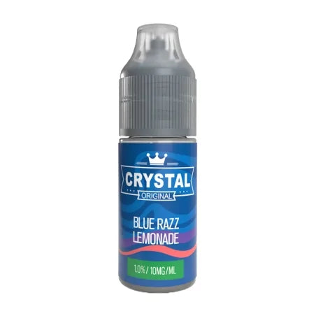 SKE Crystal Nic Salts Pack of 10