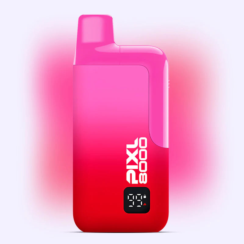 PIXL 8000 Box of 5 Prefilled Pod Kit