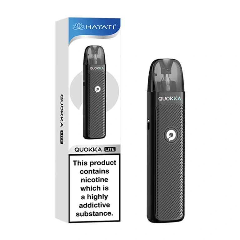 Hayati Quokka Lite Vape Kit