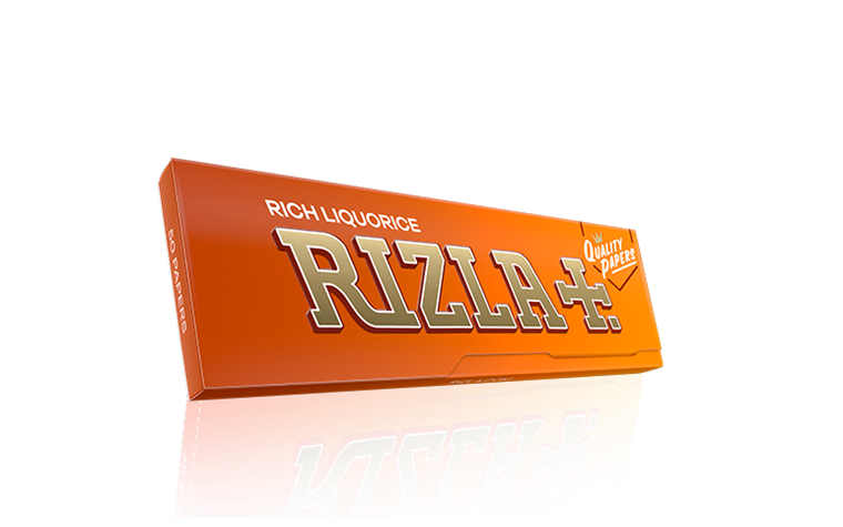 Rizla Liquorice