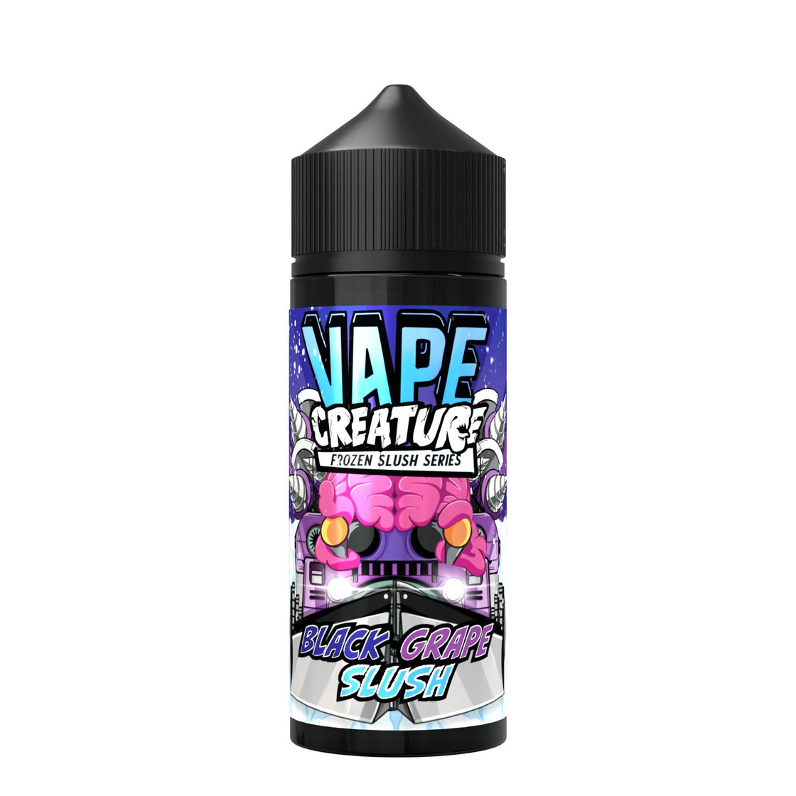 Vape Creature Frozen Slush 100ml E-Liquid