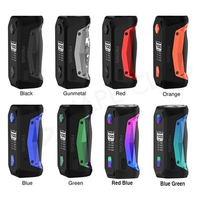 Geekvape AEGIS SOLO MOD