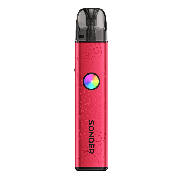 Geekvape Sonder Q3 Kit