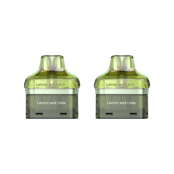 Higo BB4000 Prefilled Pods | 5-Pack