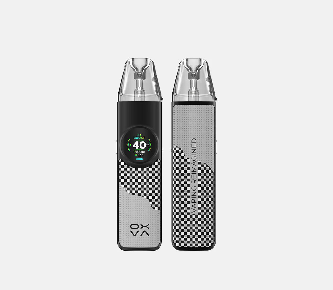 Oxva Nexlim Pod Kit
