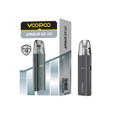 Voopoo Argus G3 Mini Kit