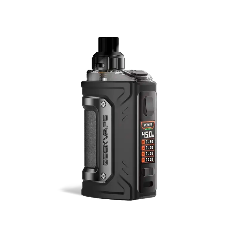 Geekvape H45 Classic (Aegis Hero 2 Classic) Pod Kit