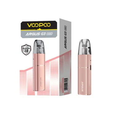 Voopoo Argus G3 Mini Kit