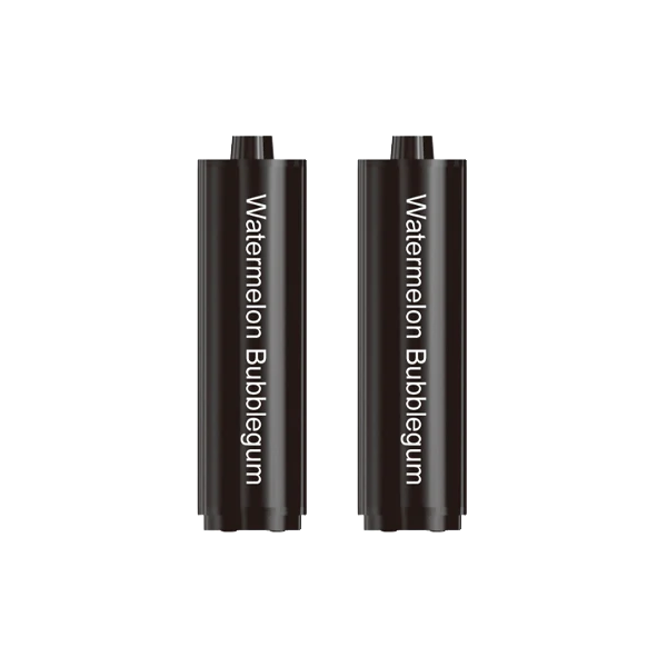 Higo Pro Mix 5 in 1 Pre-Filled Pods | 5-Pack