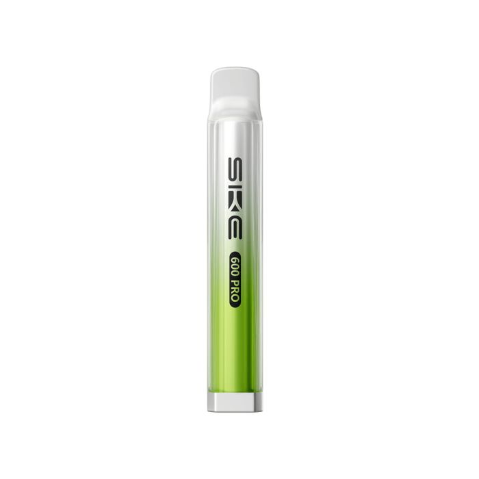 SKE Crystal Bar 600 Pro Box of 10 Prefilled Pod Kit SKE Crystal Bar 600 Pro Box of 10 Prefilled Pod Kit