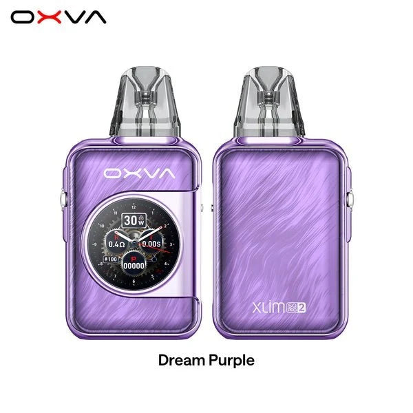 Oxva Xlim SQ Pro 2 Kit