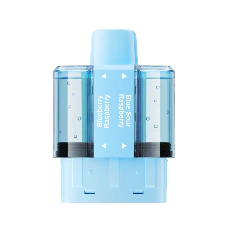 Crystal Pro Switch 30K Prefilled Pods 5 Pack