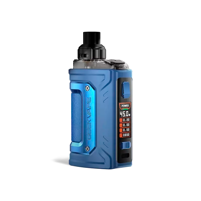 Geekvape H45 Classic (Aegis Hero 2 Classic) Pod Kit