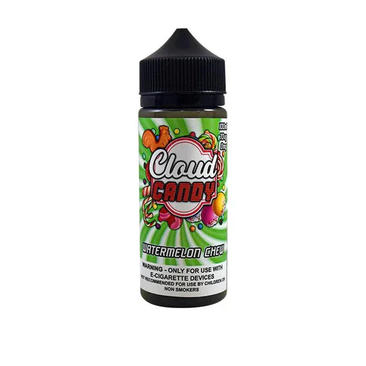 Cloud candy 100ml E-liquid