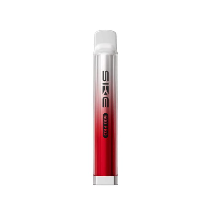 SKE Crystal Bar 600 Pro Prefilled Kit (Box of 10)