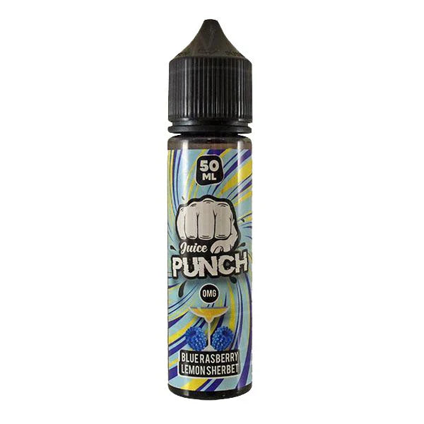 Juice Punch 50ml E-liquid