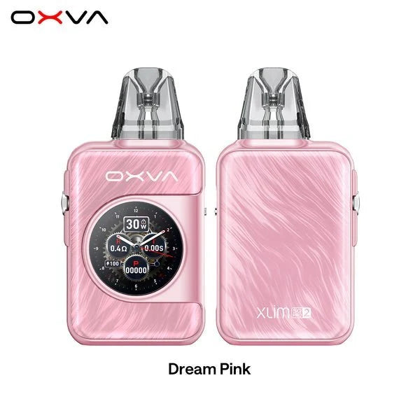 Oxva Xlim SQ Pro 2 Kit