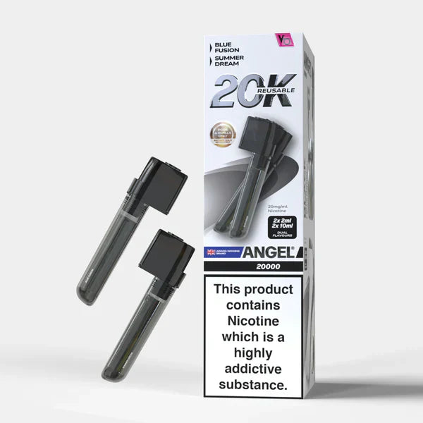 Angel 20000 Prefilled Vape Pods (5 Pack)