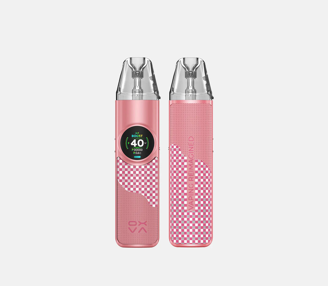 Oxva Nexlim Pod Kit