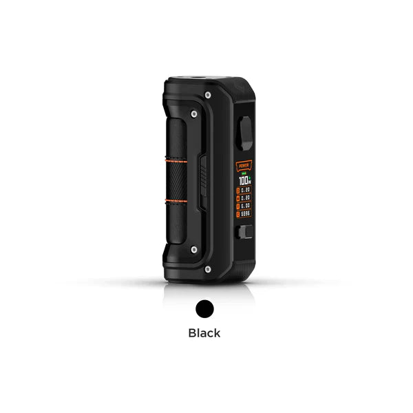 Geekvape Max100 (Aegis Max 2) Mod