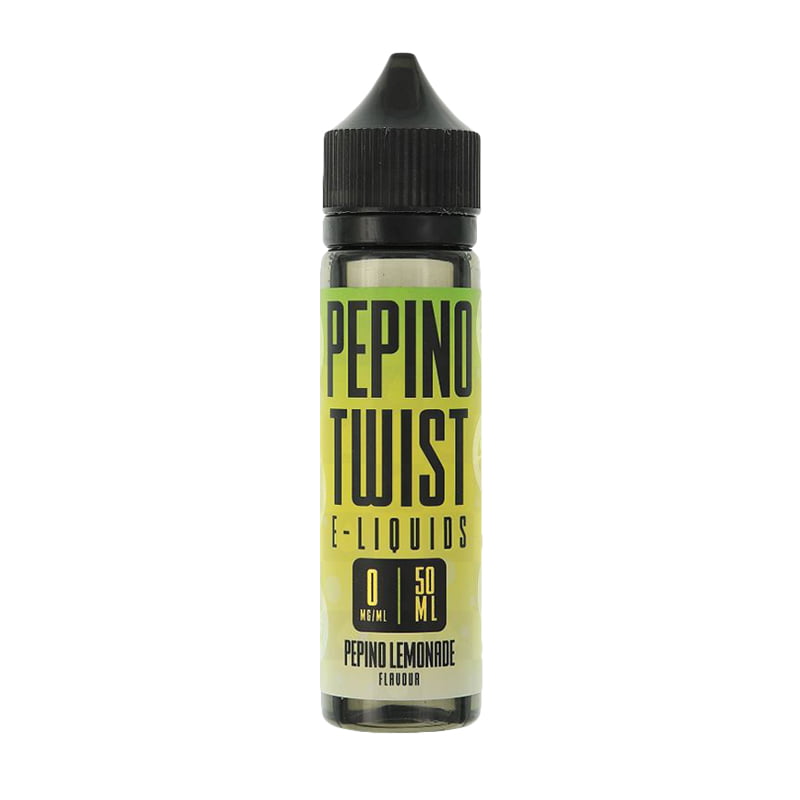 Twist 50ml E-liquid