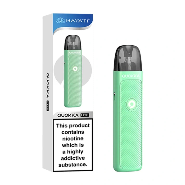 Hayati Quokka Lite Vape Kit