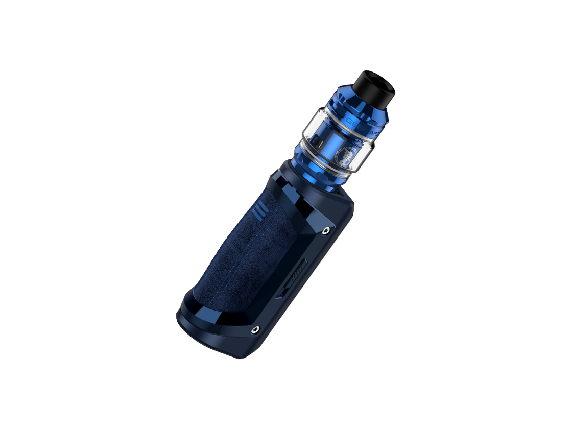 Geekvape S100 MOD
