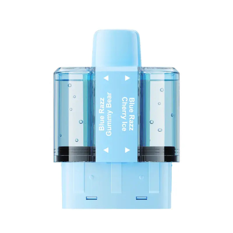 Crystal Pro Switch 30K Prefilled Pods 5 Pack