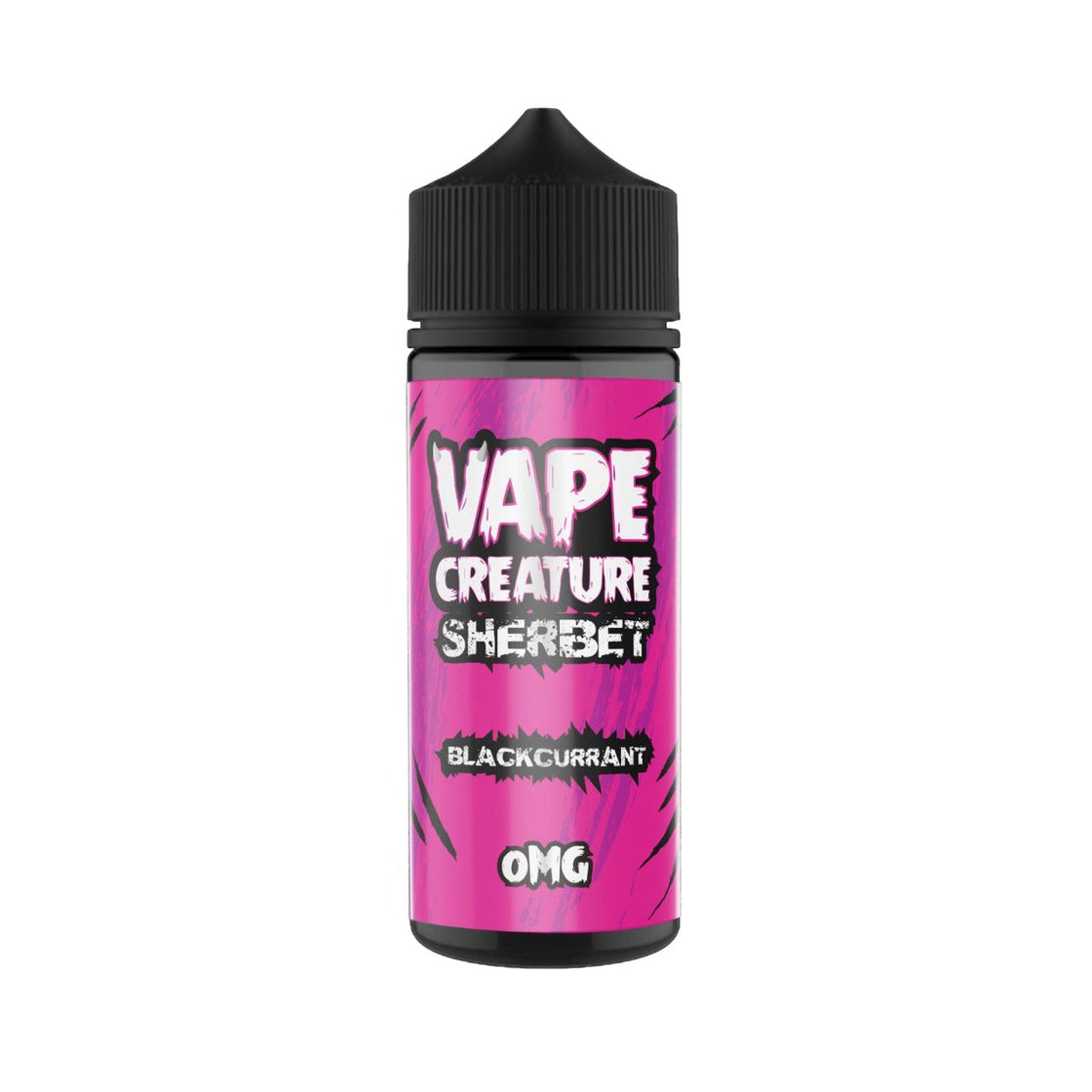 Vape Creature Sherbet 100ml E-Liquid