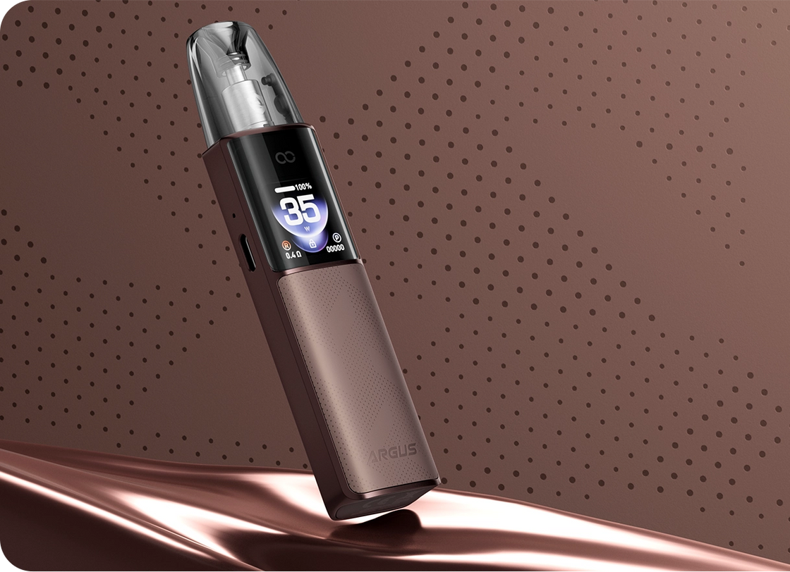 Voopoo Argus G4 Kit