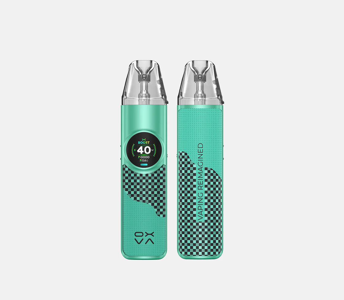 Oxva Nexlim Pod Kit