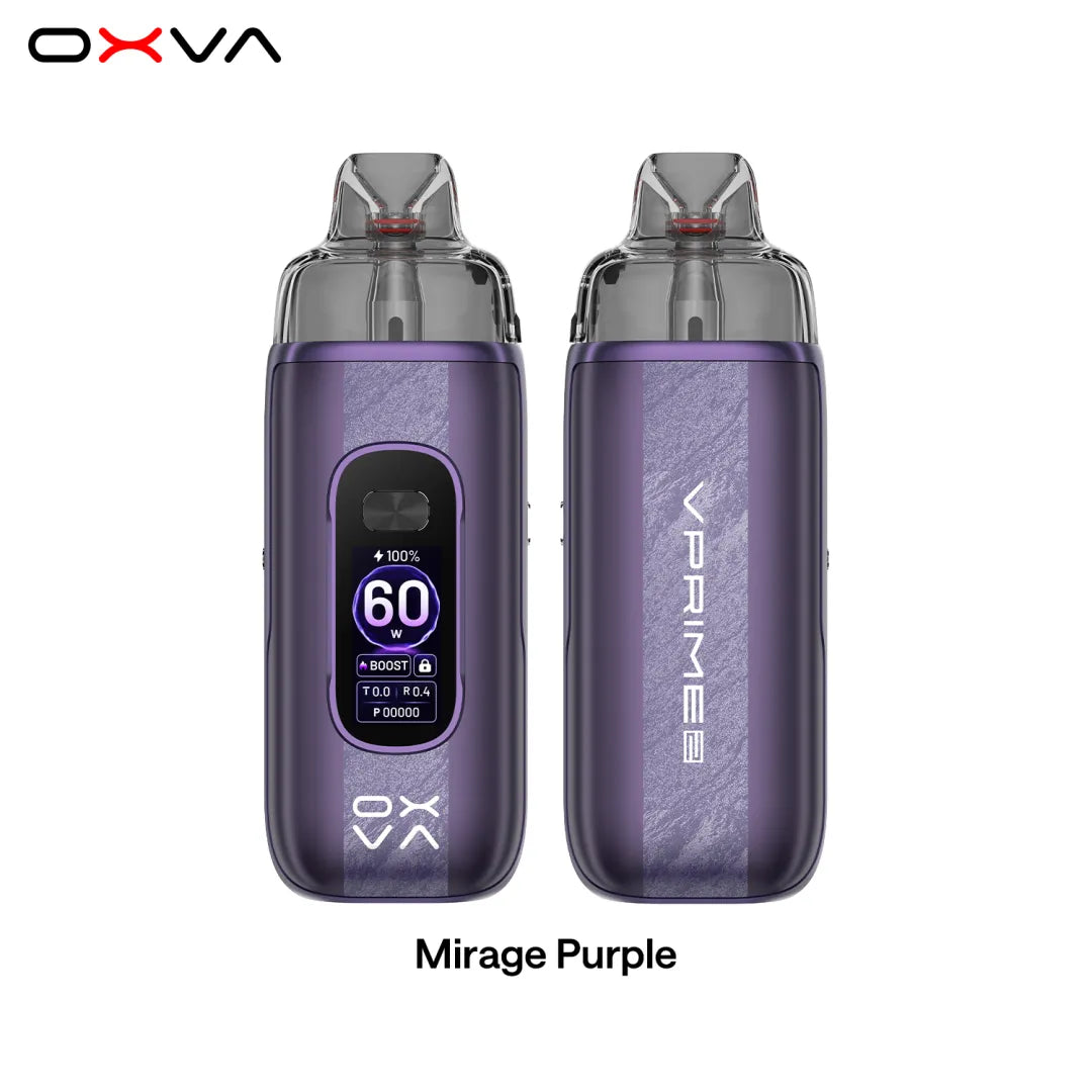Oxva VPrime 2 Pod Kit
