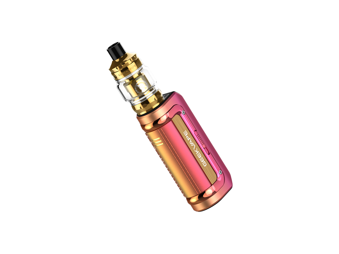 Geekvape M100 MOD