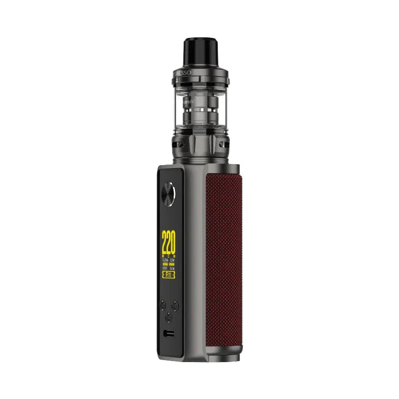 VAPORESSO TARGET 200 KIT