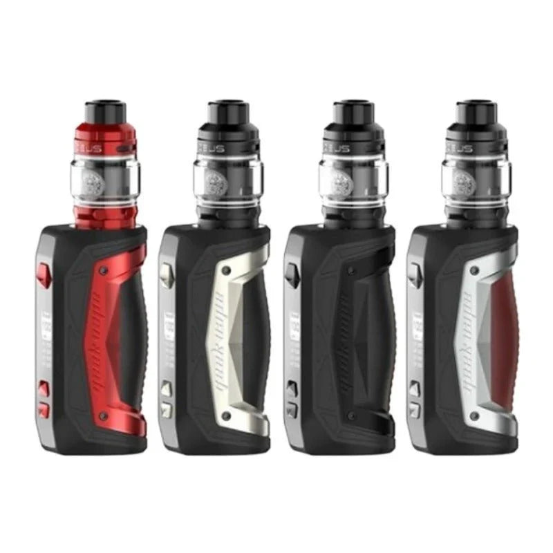 GEEKVAPE AEGIS max100 KIT GEEKVAPE AEGIS max100 KIT