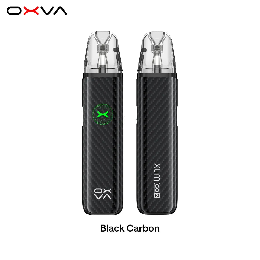 OXVA Xlim Go 2 Pod Kit