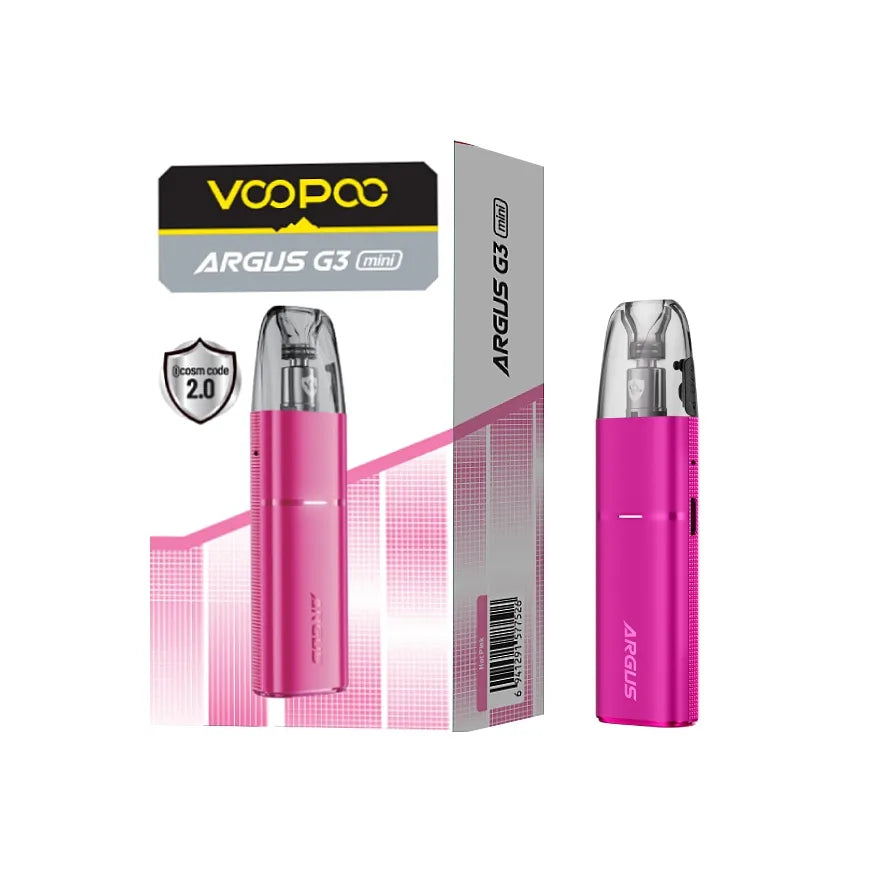 Voopoo Argus G3 Mini Kit