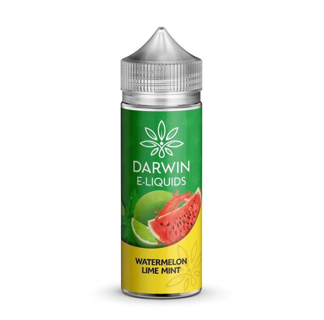 Darwin 100ML E Liquid