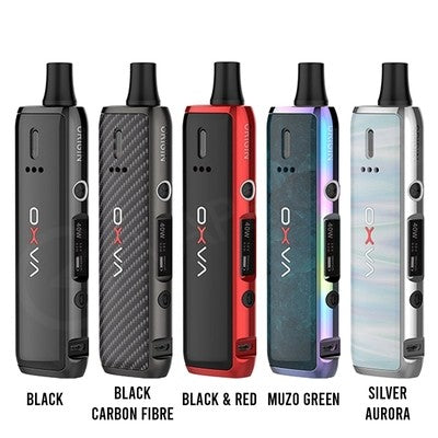 OXVA Origin Pod Kit