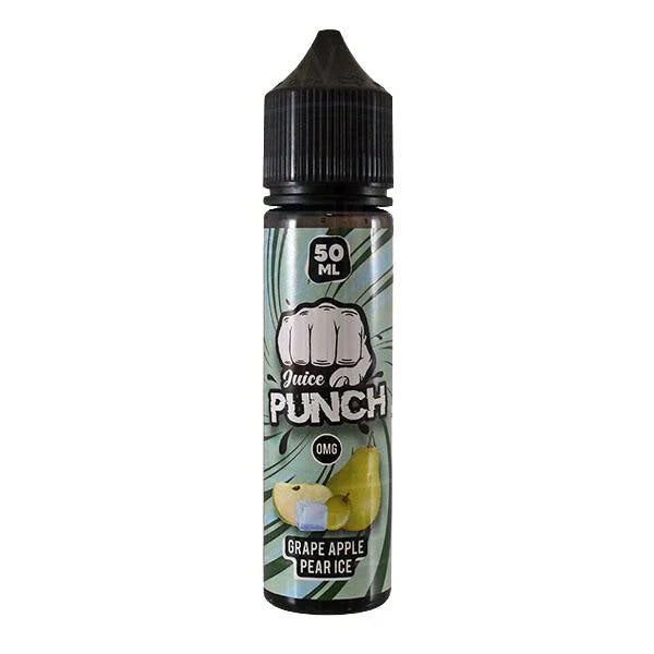 Juice Punch 50ml E-liquid