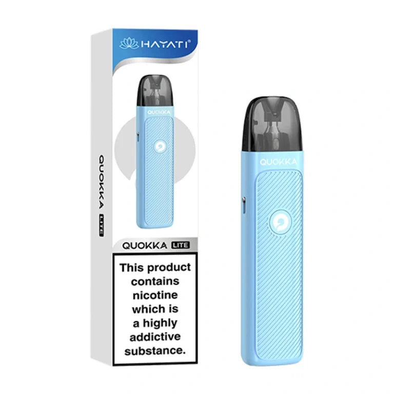 Hayati Quokka Lite Vape Kit