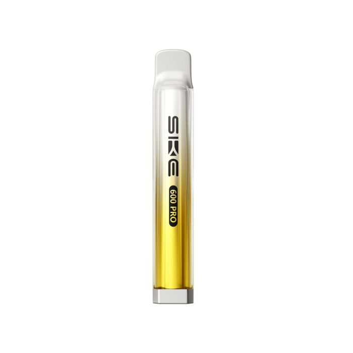 SKE Crystal Bar 600 Pro Prefilled Kit (Box of 10)