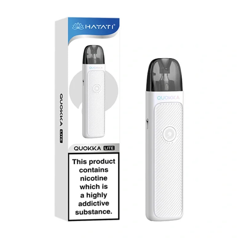Hayati Quokka Lite Vape Kit