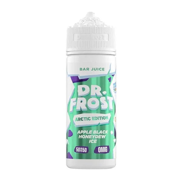 Dr Frost Arctic Edition 100ml E-Liquid