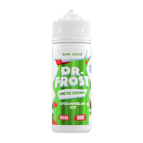Dr Frost Arctic Edition 100ml E-Liquid