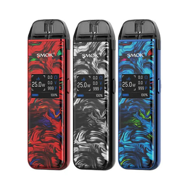 Smok Pozz Pod Vape Kit