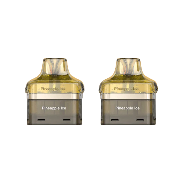 Higo BB4000 Prefilled Pods | 5-Pack