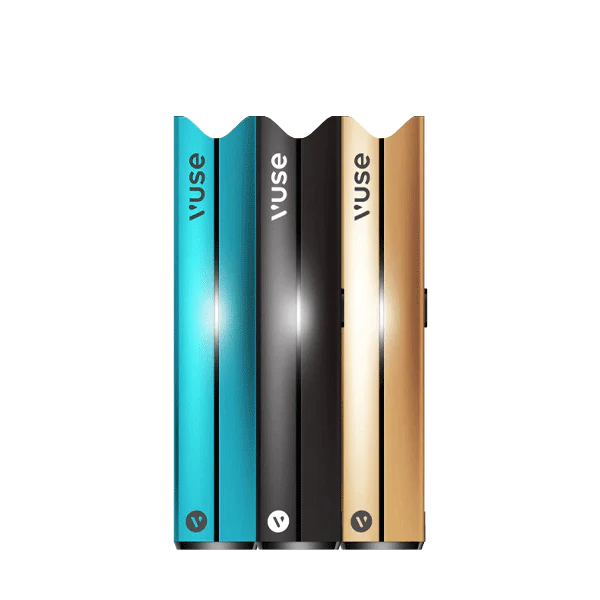Vuse Pro Prefilled Pod Vape Kit | 5-Pack