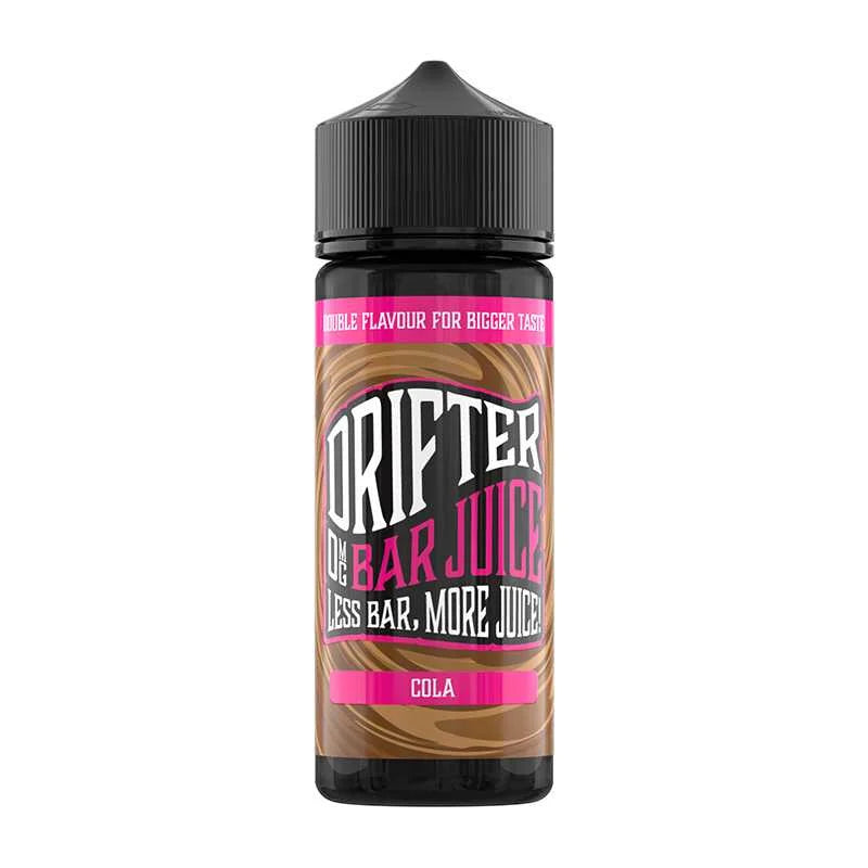 Drifter Shortfill Vape E Liquid 100ml